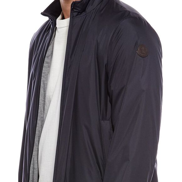 Moncler MensMeidassa Jacket, Blue